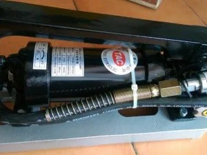 Chân bơm thủy lực CFP-800