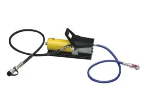 BƠM THỦY LỰC BẰNG KHÍ NÉN HHB-70AQ,HHB-70BQ