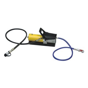 BƠM THỦY LỰC BẰNG KHÍ NÉN HHB-70AQ,HHB-70BQ