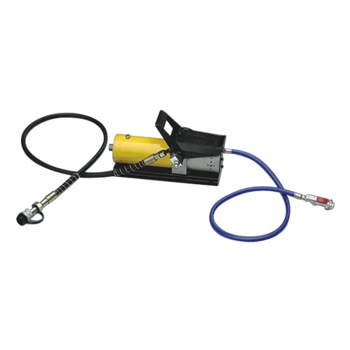 BƠM THỦY LỰC BẰNG KHÍ NÉN HHB-70AQ,HHB-70BQ