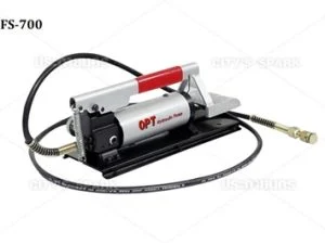 Bơm thủy lực OPT FS-700