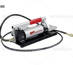 Bơm thủy lực OPT FS-700