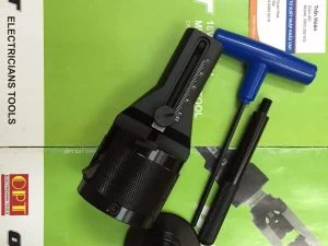 Bút vót đầu cáp OPT PG-9