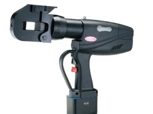 Kìm cắt cáp thủy lực dùng pin OPT EC-20SR & EC-20SRC