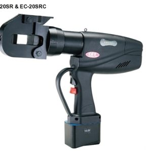 Kìm cắt cáp thủy lực dùng pin OPT EC-20SR & EC-20SRC