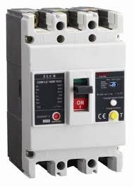 Mccb Himel HDM1800L8003 3P 800A 50kA