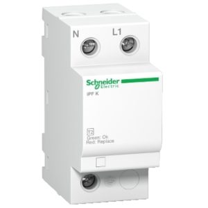 iPK type 2,1P+N,230V A9L15584