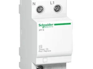 iPK type 2,1P+N,230V A9L15584
