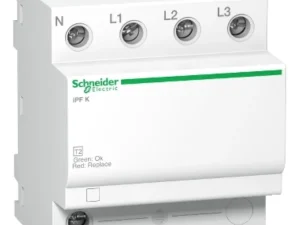 iPRD type 2,3P+N 400V A9L40600