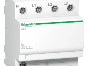 iPK type 2,3P+N,400V A9L15688