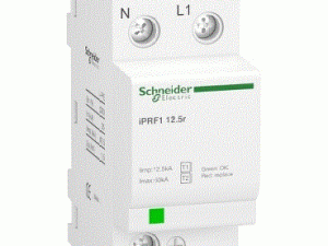 Surge Arrester -iPRF1 1P+N A9L16632