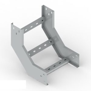 Co Lên CL thang cáp sơn tĩnh điện dày 1.0