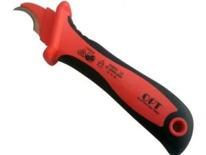 Dao rọc vỏ cáp OPT KN-070106