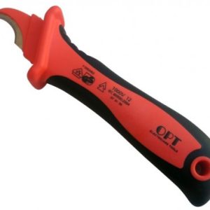 Dao rọc vỏ cáp OPT KN-070106