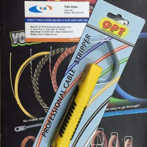 Dao rọc vỏ cáp quang OPT LY26-4