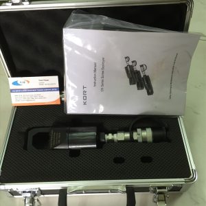 Đầu cắt bulong thủy lực KORT CN-1924