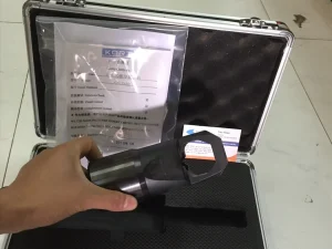 Đầu cắt bulong thủy lực KORT CN-2432