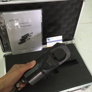 Đầu cắt bulong thủy lực KORT CN-3241