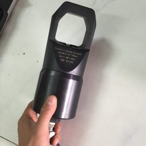 Đầu cắt bulong thủy lực KORT CN-4150