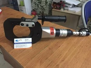Đầu cắt cáp thủy lực OPT HT-85, HT-85S, HT-85SC