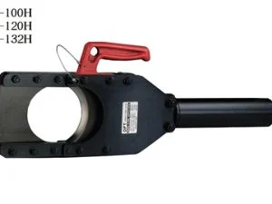 Đầu cắt cáp thủy lực OPT S-100H & S-120 & S-132H