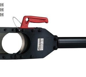 Đầu cắt cáp thủy lực OPT S-100H & S-120 & S-132H