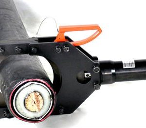 Đầu cắt cáp thủy lực KORT PC-132