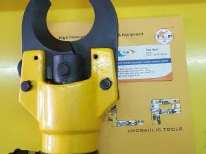 Đầu cắt cáp thủy lực TLP HHD-50F