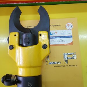 Đầu cắt cáp thủy lực TLP HHD-50F
