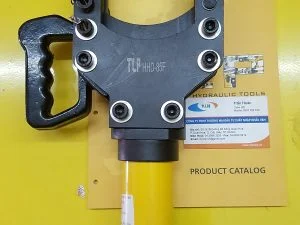 Đầu cắt cáp thủy lực TLP HHD-85F