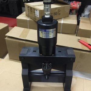 Đầu cắt thanh cái thủy KORT BC-160