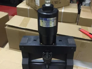 Đầu cắt thanh cái thủy KORT BC-160