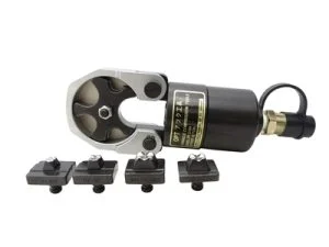 Đầu ép cos thủy lực OPT TP-210H
