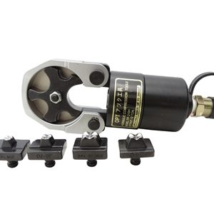 Đầu ép cos thủy lực OPT TP-210H