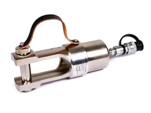 Đầu ép cos thủy lực KORT SCH-25