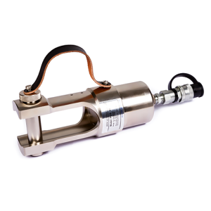 Đầu ép cos thủy lực KORT SCH-25