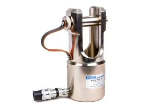 Đầu ép cos thủy lực KORT SCH-45