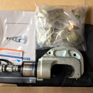 Đầu ép cos thủy lực KORT SCH-1242