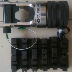 Đầu ép cos thủy lực Tac CO-630B