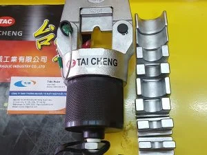 Đầu ép cos thủy lực CO-400A