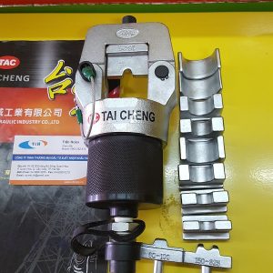 Đầu ép cos thủy lực CO-400A