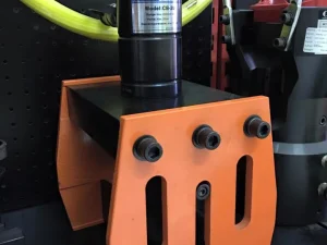 Đầu uốn thanh cái thủy lực KORT CB-200