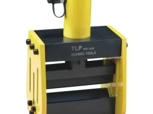 Đầu uốn thanh cái thủy lực TLP HHM-150W