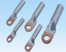 Đầu coss đồng nhôm loại 1