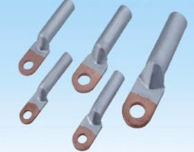 Đầu coss đồng nhôm loại 1