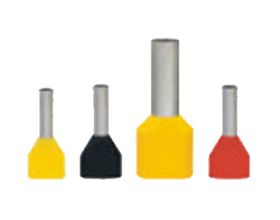 Đầu cosse bọc nhựa