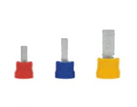 đầu cosse bọc nhựa