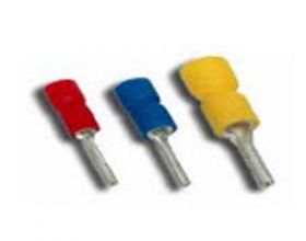 đầu cosse bọc nhựa