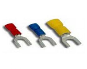 đầu cosse bọc nhựa