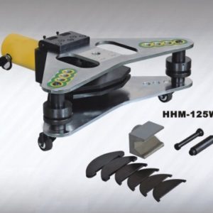 Đầu uốn thanh cái HHM-125W